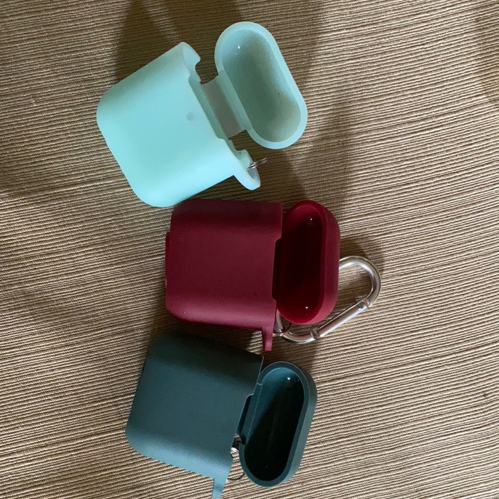 Apple AirPod cases